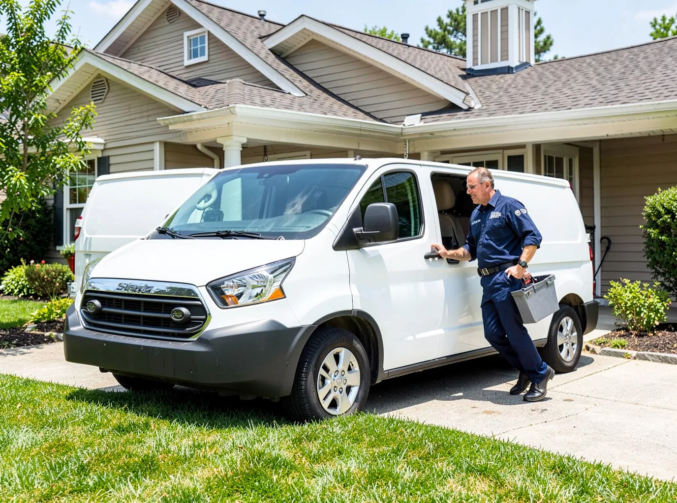 Emergency Plumber company in Saint Ann, MO